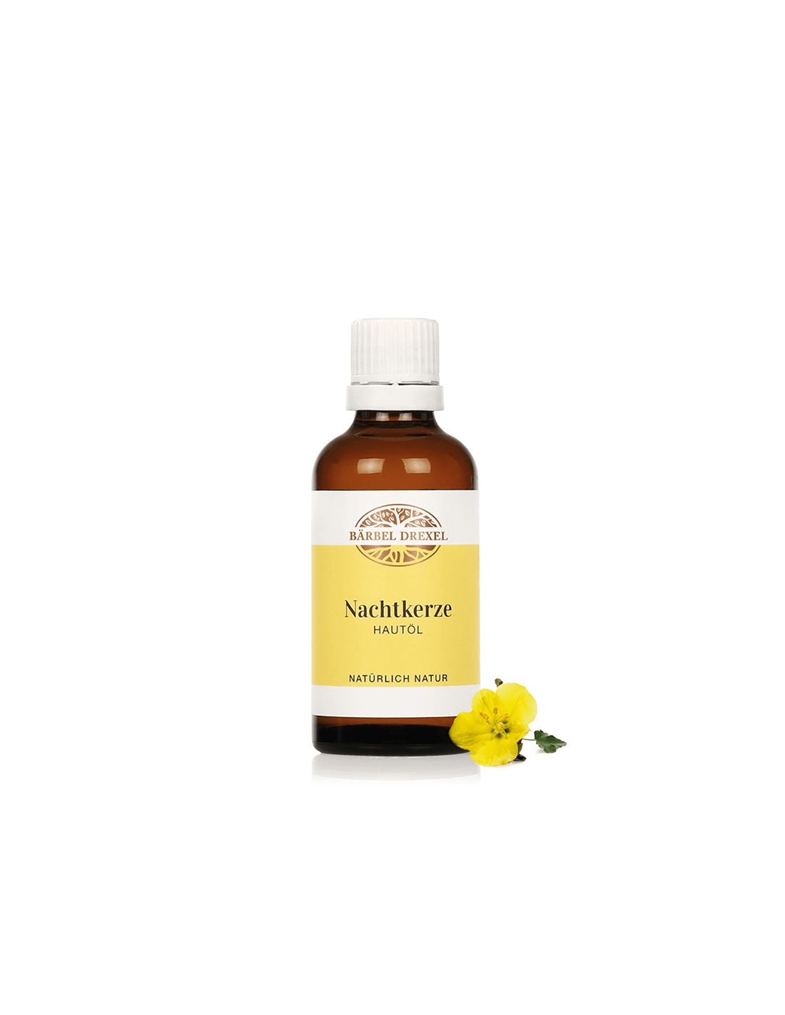 Nachtkerze Hautöl/ Λάδι νυχτολούλουδου, 50 ml <tc>Bärbel Drexel</tc>