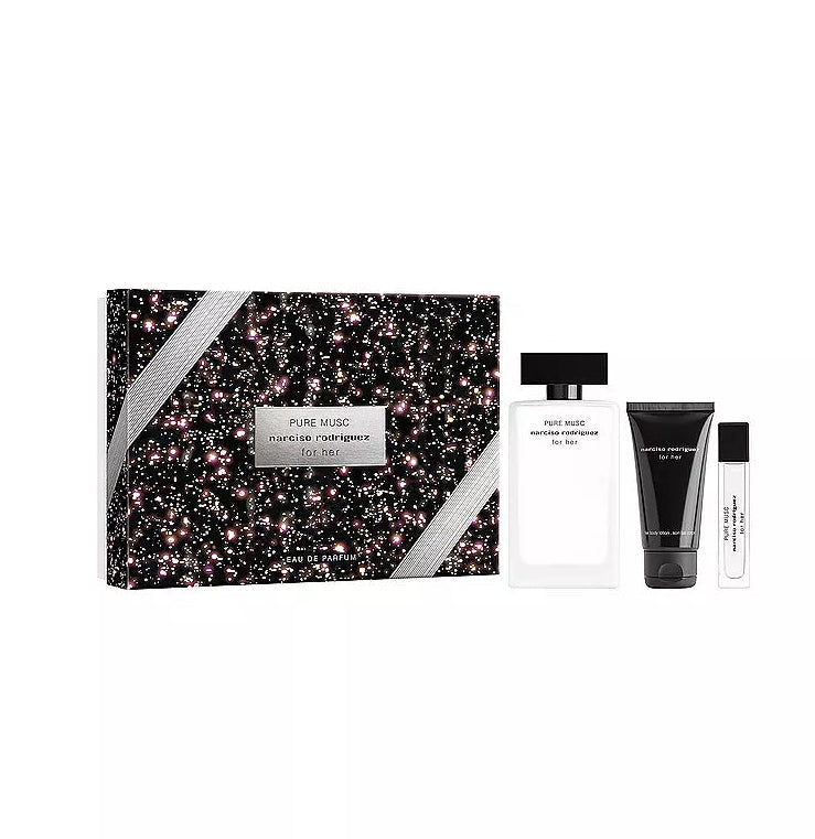 <tc>NARCISO RODRIGUEZ</tc> Για την Εστούχ 3 Πιάτα