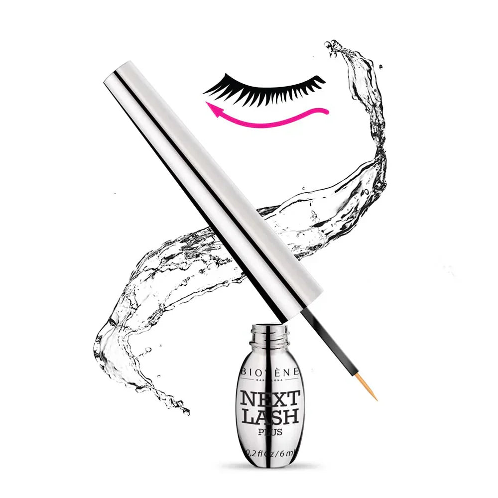 Next Lash+ – Θρεπτικός ορός για ανάπτυξη και πύκνωση βλεφαρίδων με κολλαγόνο 6 ml