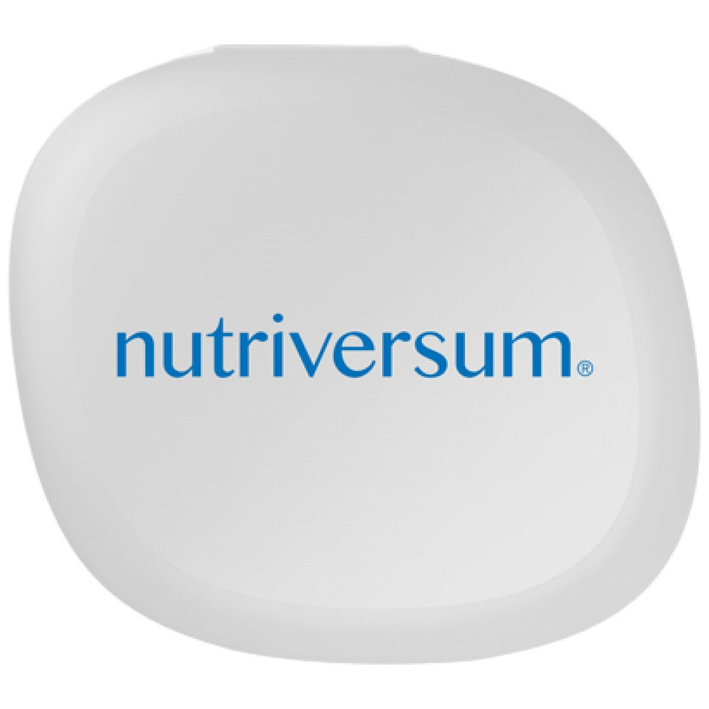 Κουτί χάπι Nutriverseum