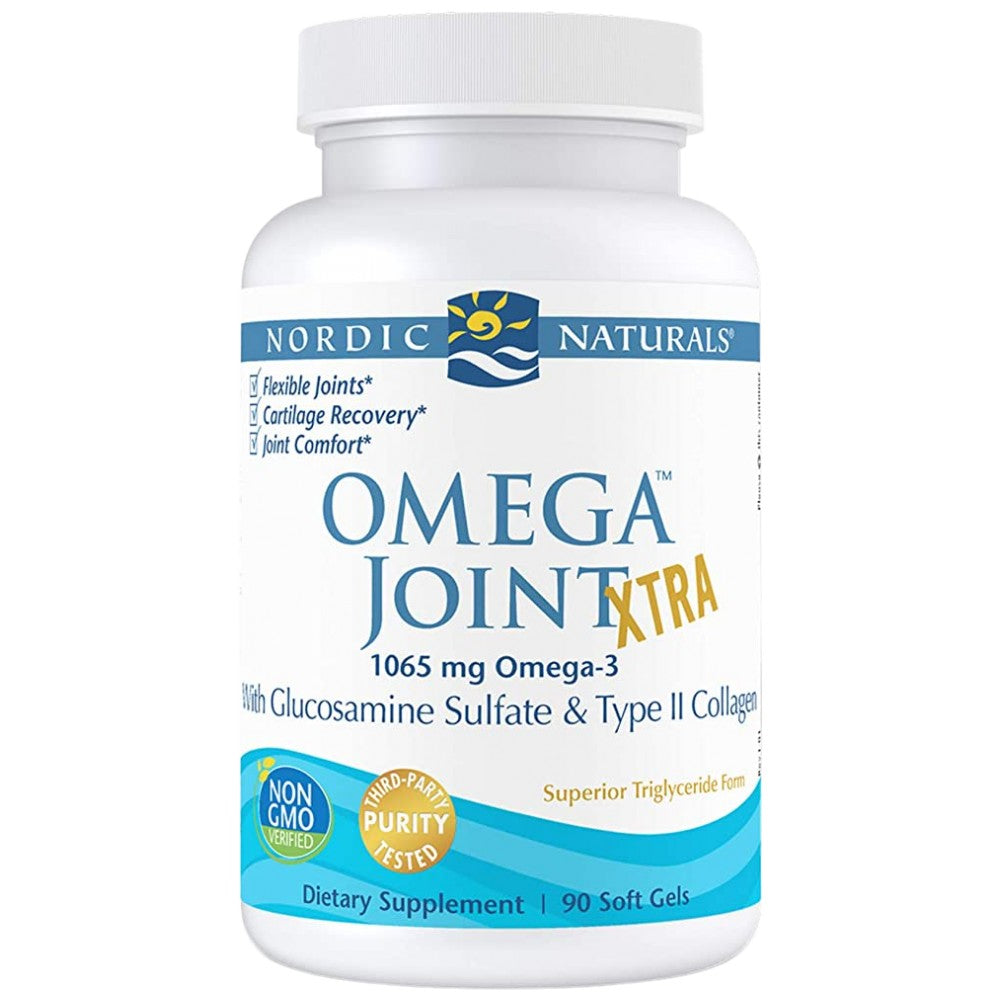 Omega Joint XTRA - 90 κάψουλες πηκτής