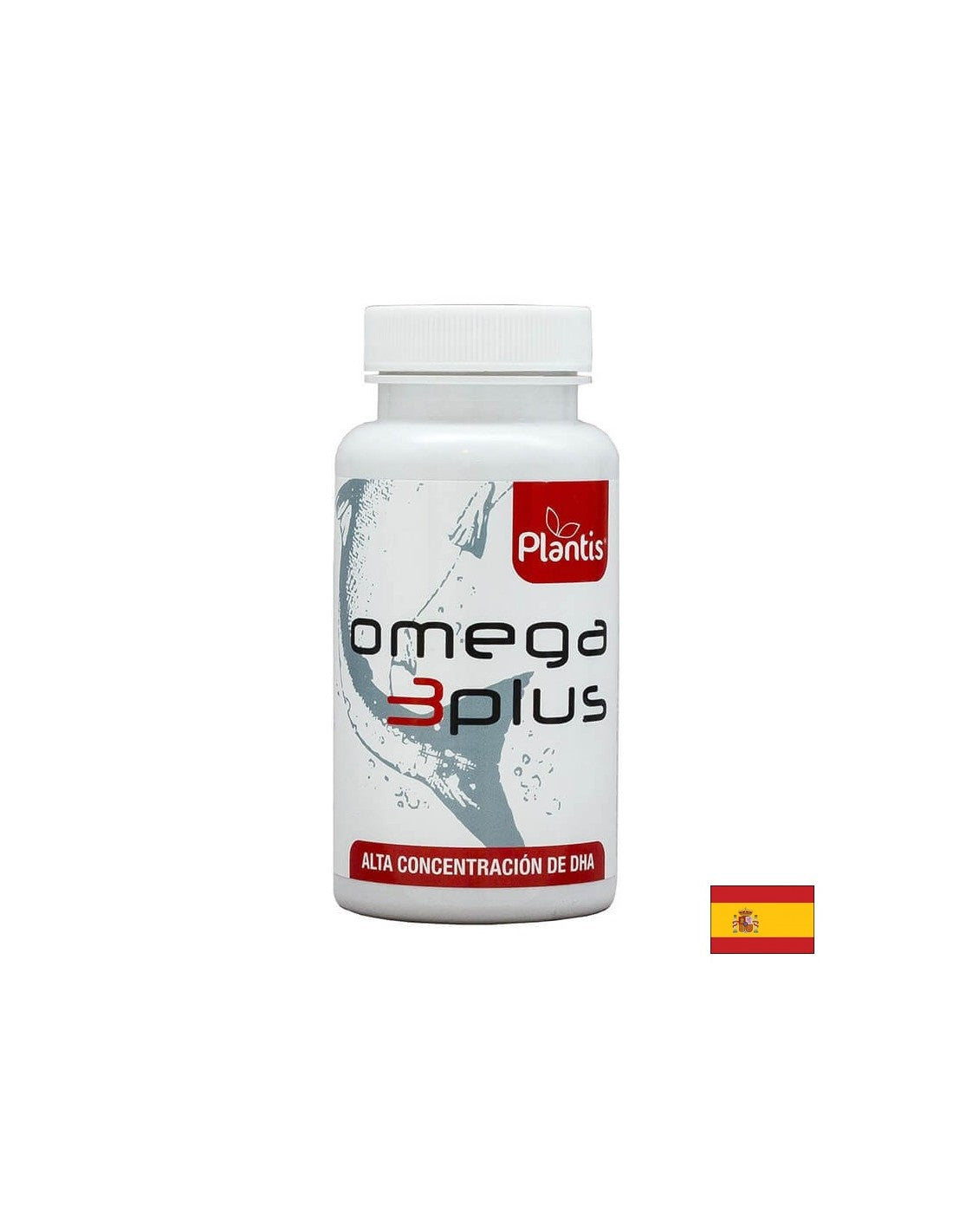 Omega3 Plus - Omega-3 Plus, 90 κάψουλες μαλακής γέλης Arte<tc>san</tc>μεταξύ