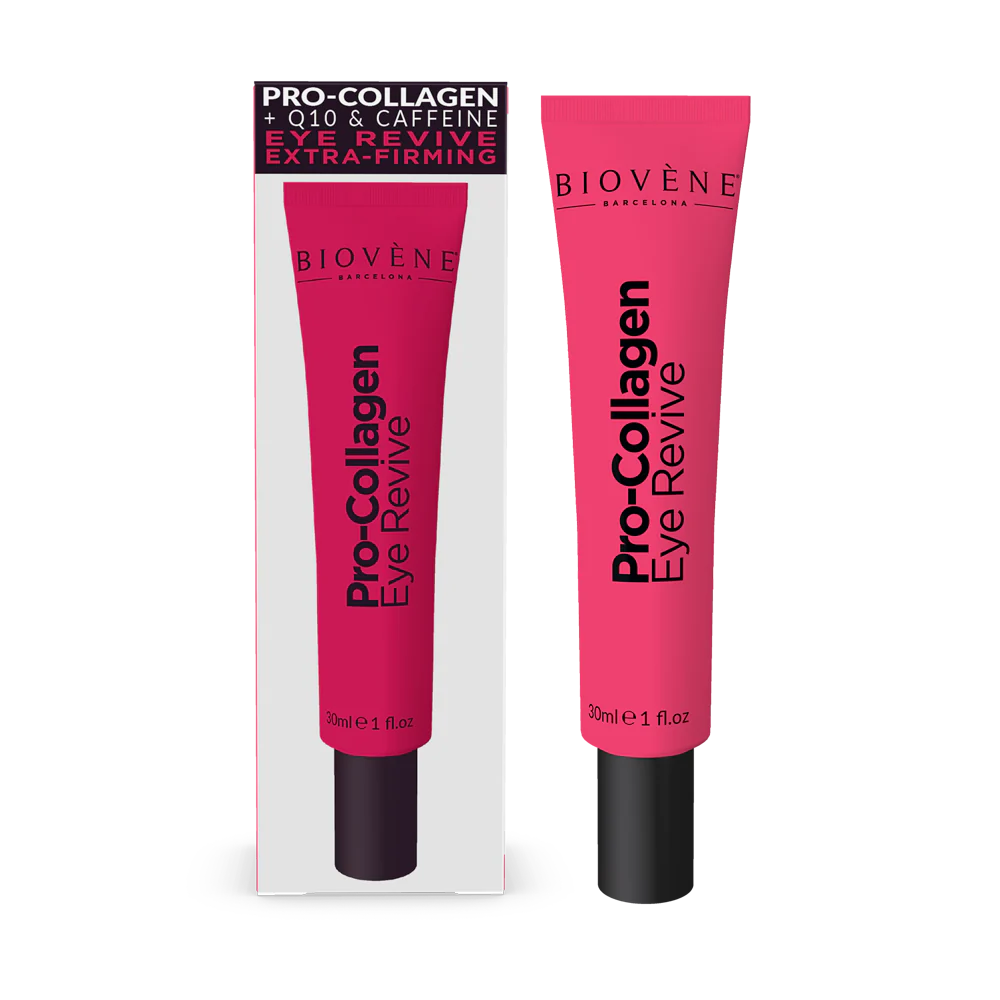 PRO-COLLAGEN Κρέμα Ματιών Collagen για σύσφιξη και λάμψη - 30 ml