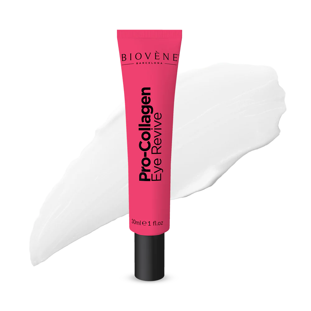 PRO-COLLAGEN Κρέμα Ματιών Collagen για σύσφιξη και λάμψη - 30 ml