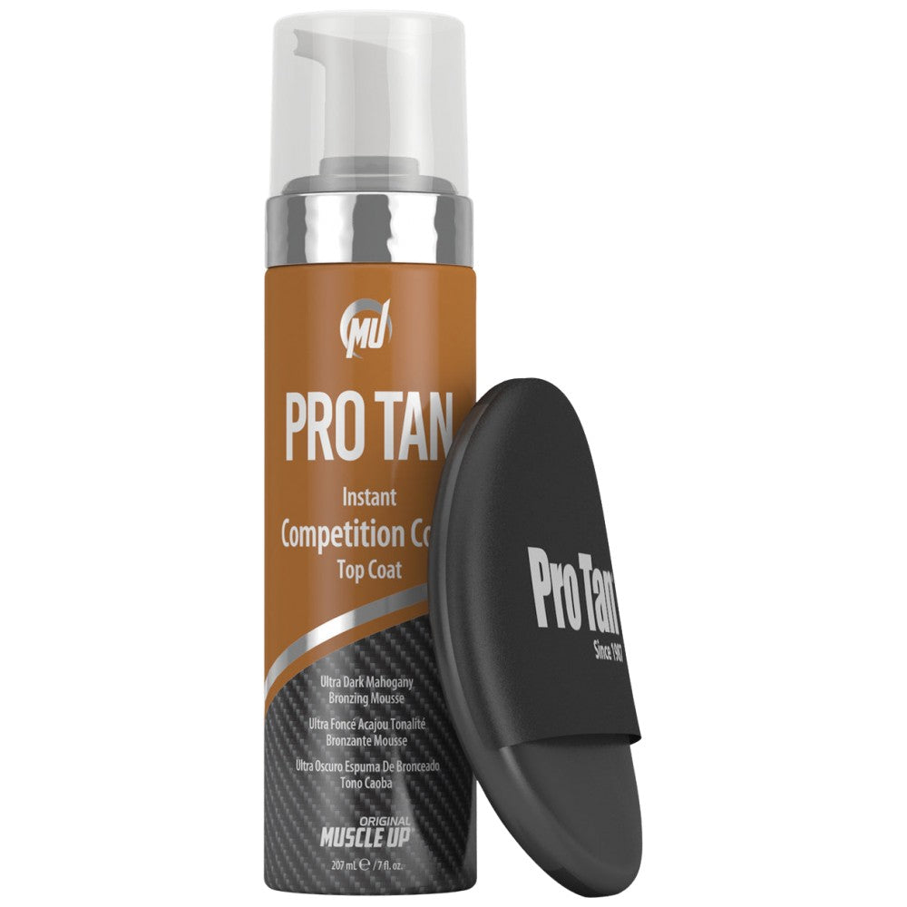 <tc>ProTan</tc> Άμεση Ανταγωνιστική Χρώμα - 207 ml
