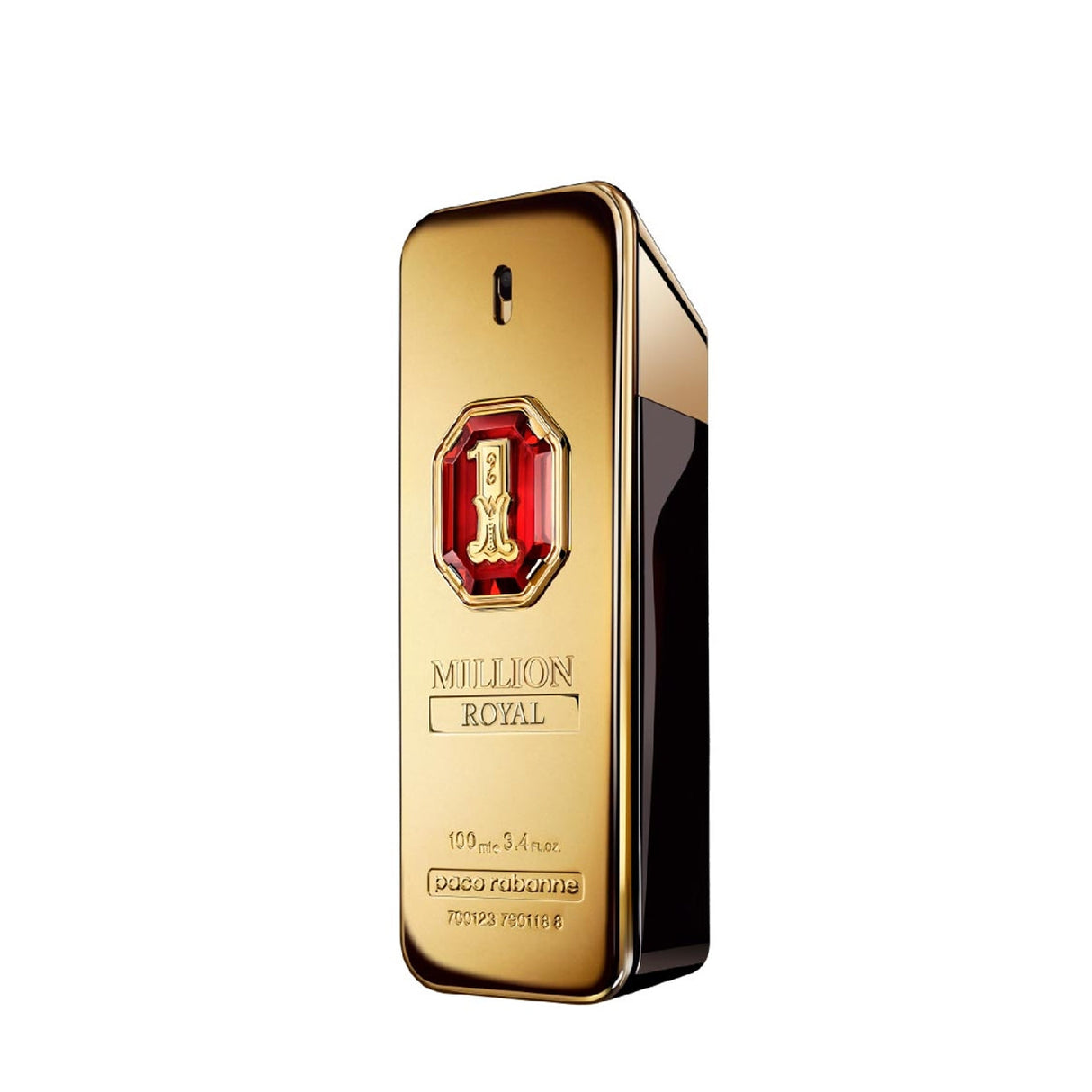 <tc>PACO RABANNE</tc> 1 Million Royal Eau De Perfume Spray 100ml