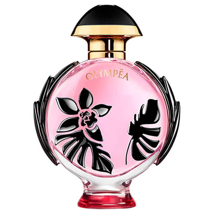 <tc>PACO RABANNE</tc> Olympéa Flora Eau De Perfume Spray 80ml