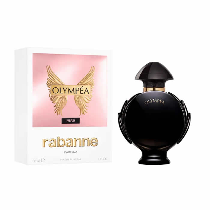 <tc>PACO RABANNE</tc> Olympéa Άρωμα Σπρέι 30ml