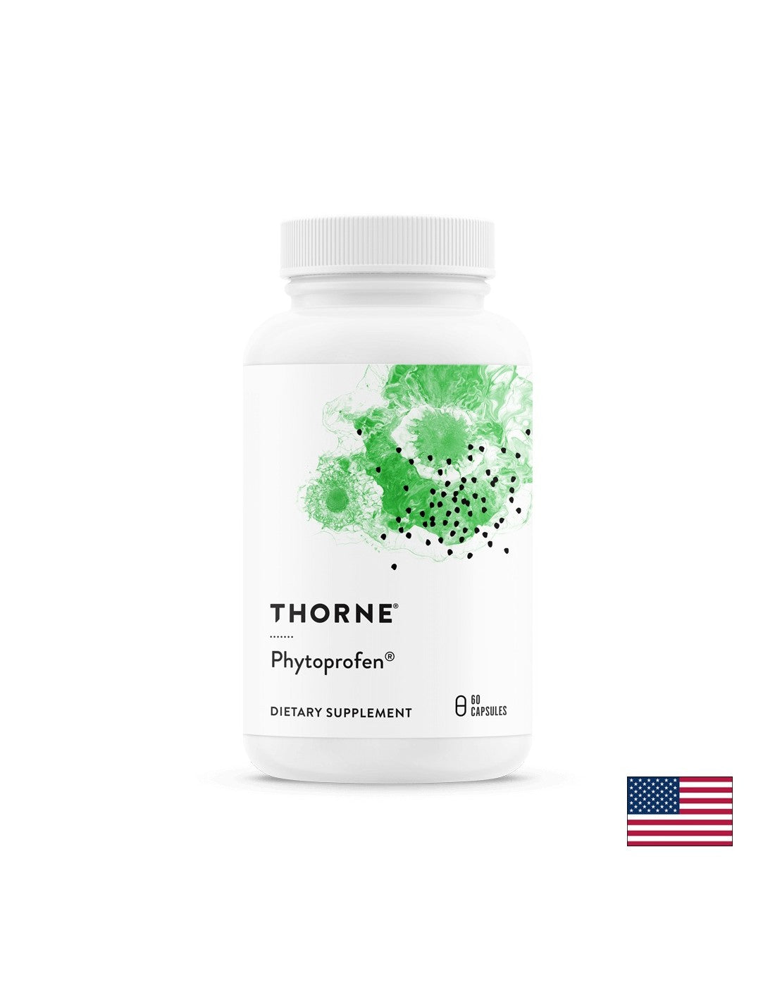 Φόρμουλα Phytoprofen® για αρθρώσεις, 60 κάψουλες