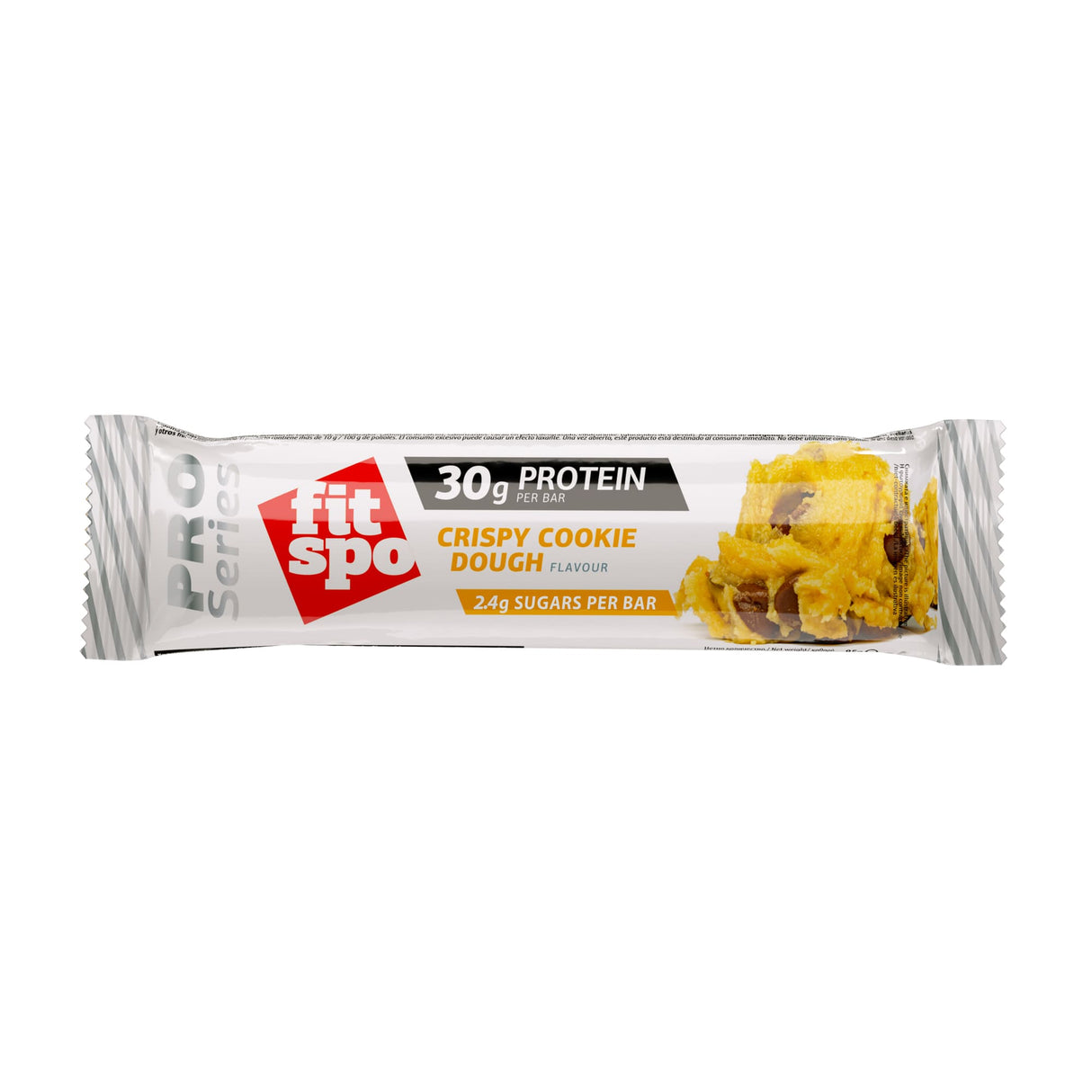 Μπισκότα Protein Bar Series Pro x 85 γραμμάρια