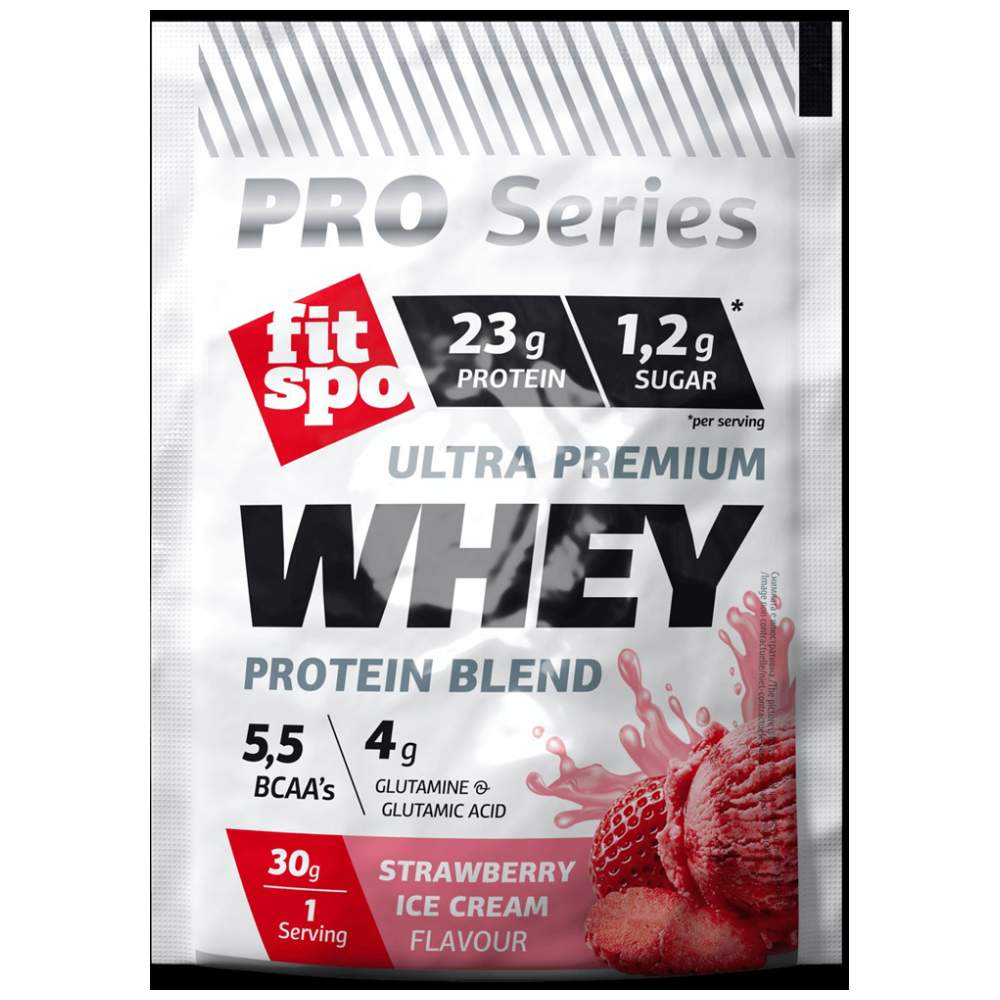 Pro Series/Ultra Premium Whey - 30 γραμμάρια