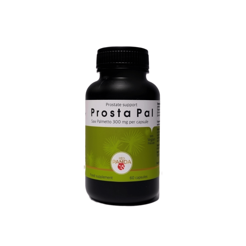 Prosta Pal – 60 καψούλια/κανονική λειτουργία