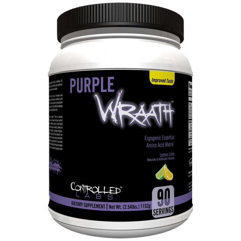 Purple Wrath - 1008 γραμμάρια