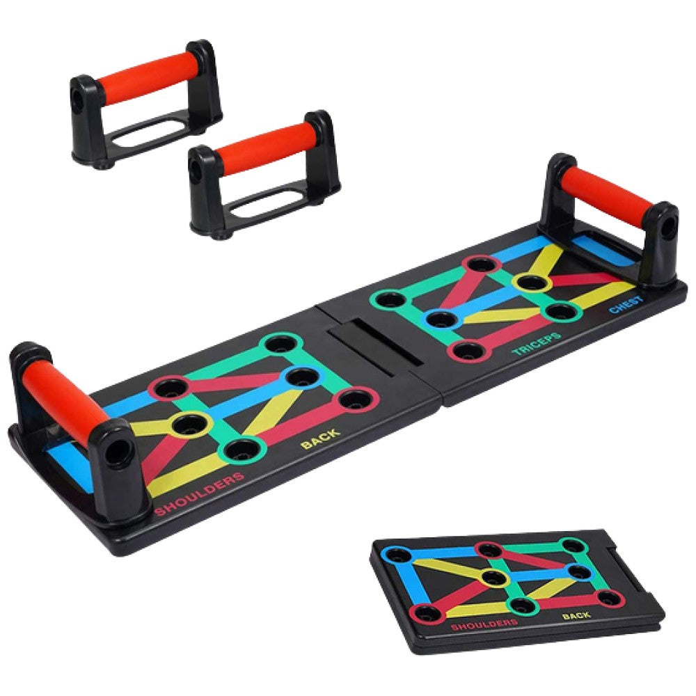 Push up board/board για push-ups