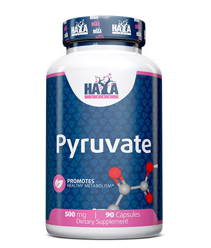 Πυρβιδωτό 500mg./90 καπάκια.