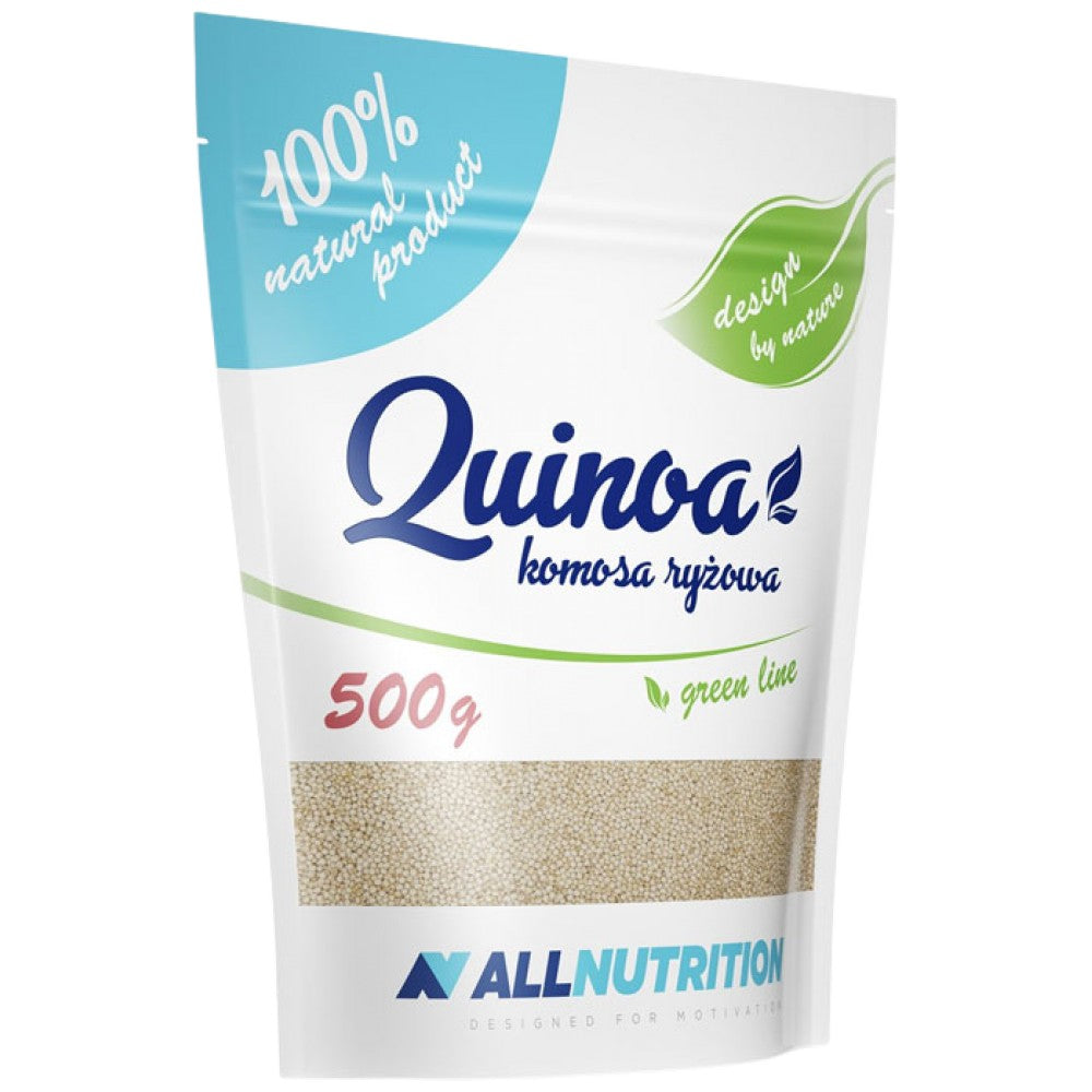 Quinoa | 100% φυσικό - 500 γραμμάρια