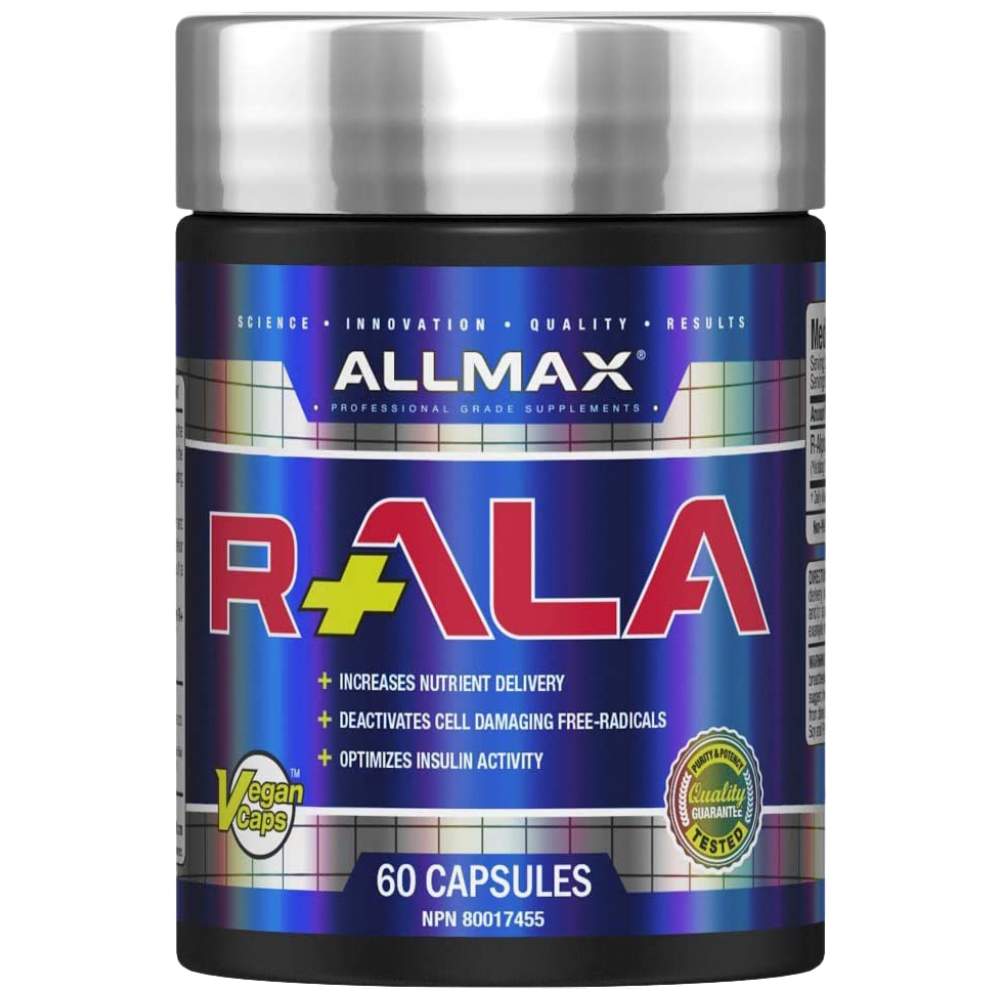 R-ALA 150 mg - 60 κάψουλες