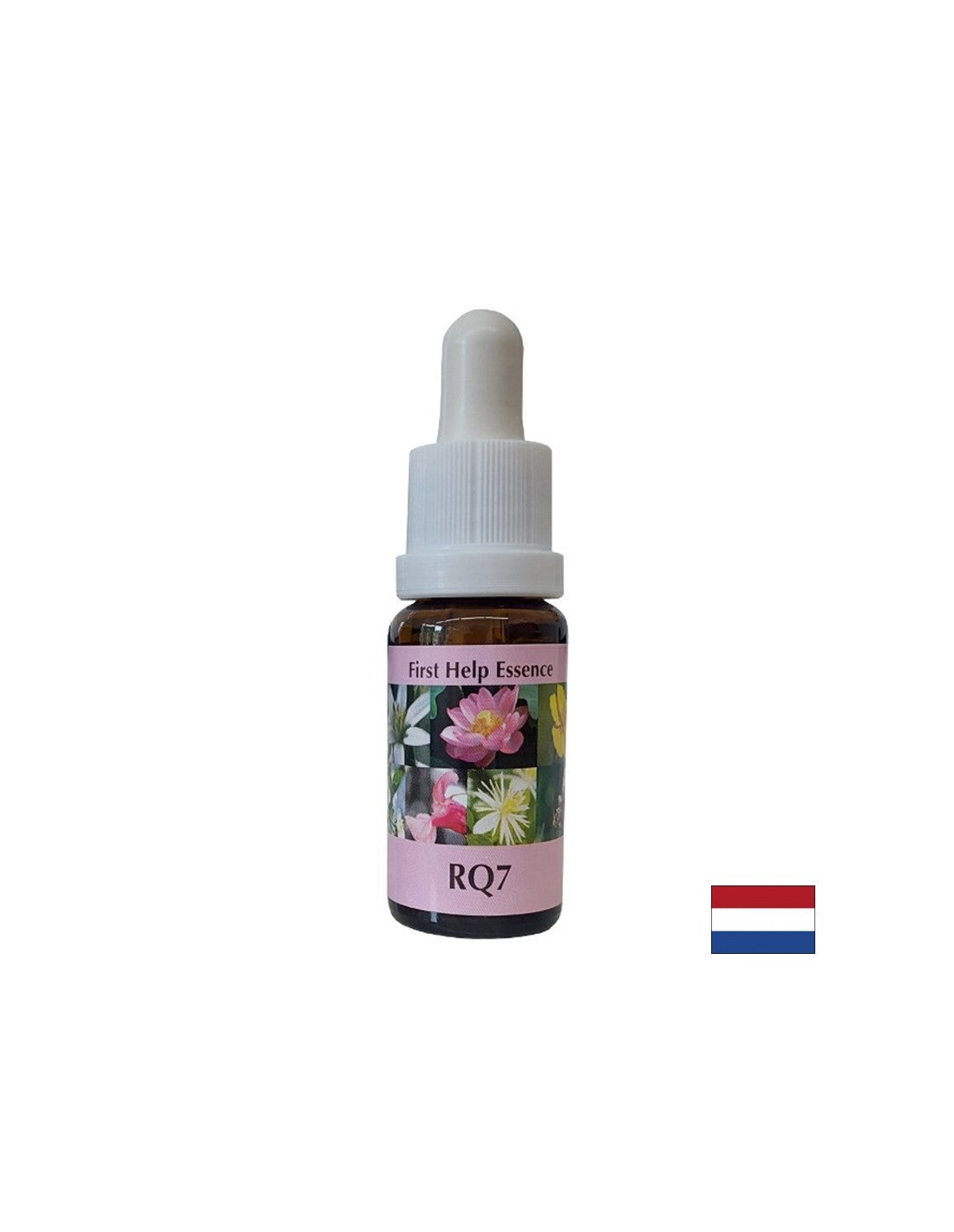 Essence RQ7 Emergency, σταγόνες 15 ml