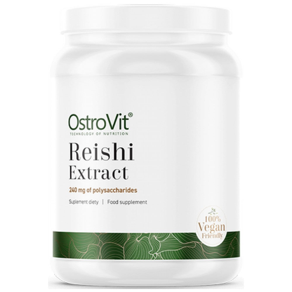 Reishi εκχύλισμα σκόνη 50 γραμμάρια