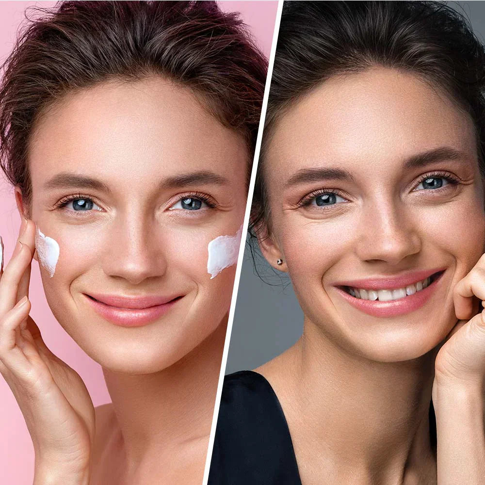 Retinol Cream – Συσφικτική κρέμα νύχτας με ρετινόλη 75 ml