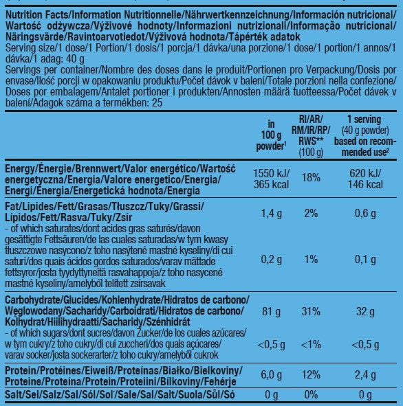 Ρυζόγαλο - 1,00 κιλό