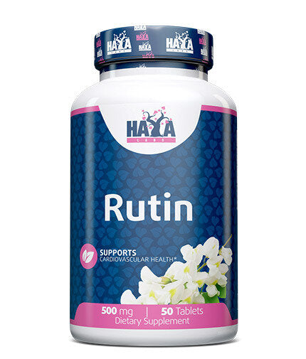 Καρτέλες Rutin/50.