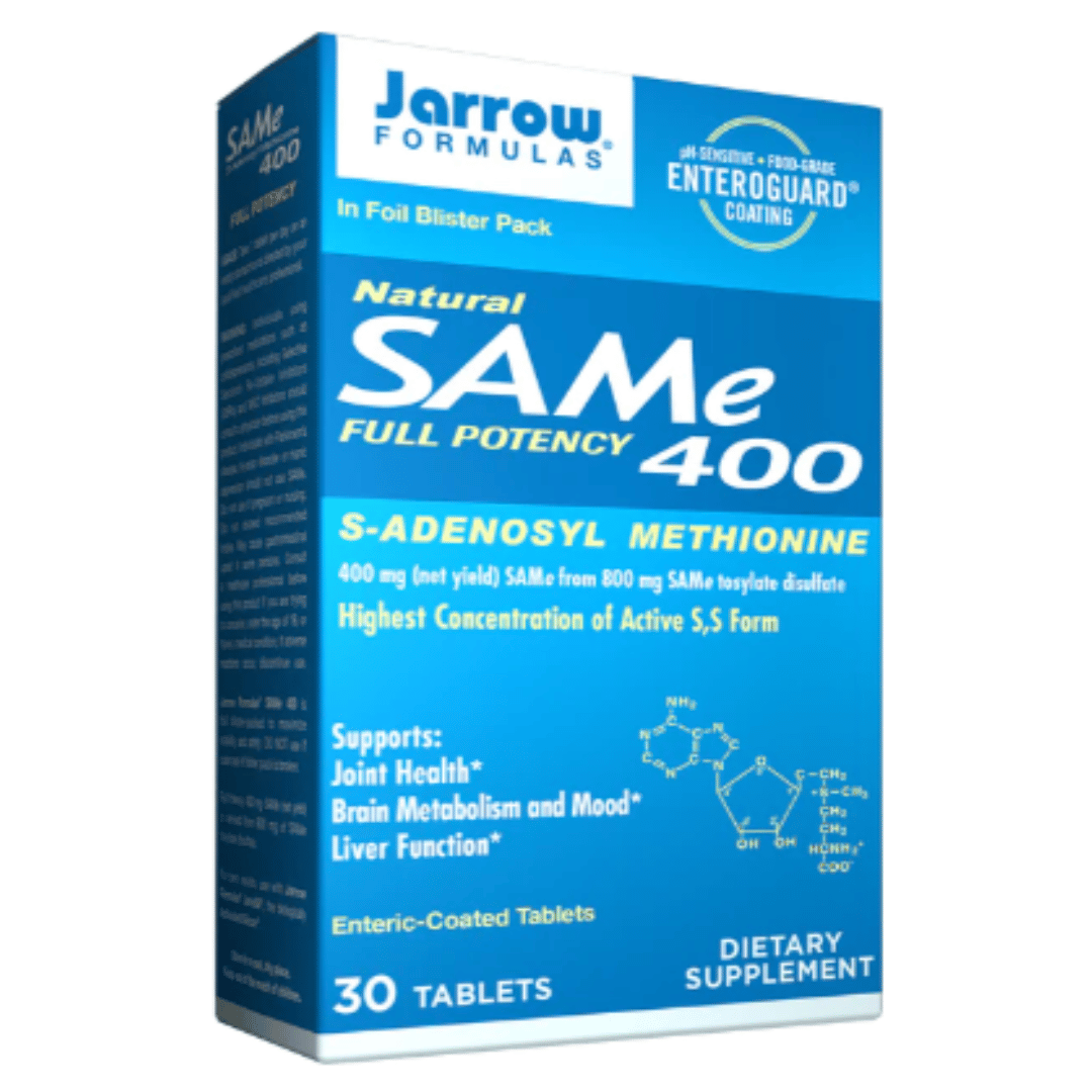 SAM -E 400 mg - 30 δισκία
