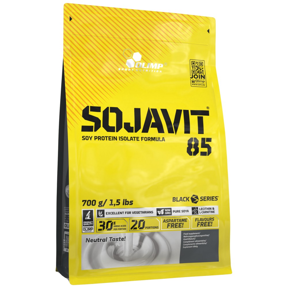 SOJAVIT 85 - 700 γρ