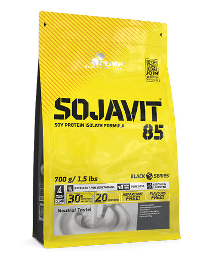 SOJAVIT 85 - 700 γραμμάρια
