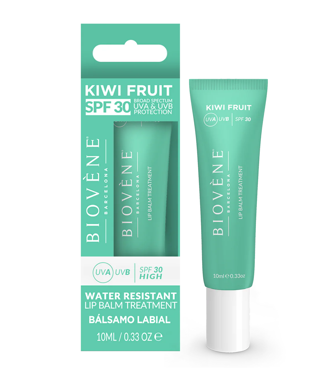 Αντηλιακό Kiwi Lip Balm SPF 30 - 10 ml