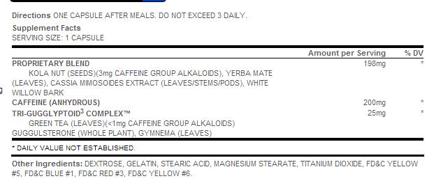 STACKER 2 - 100 κάψουλες