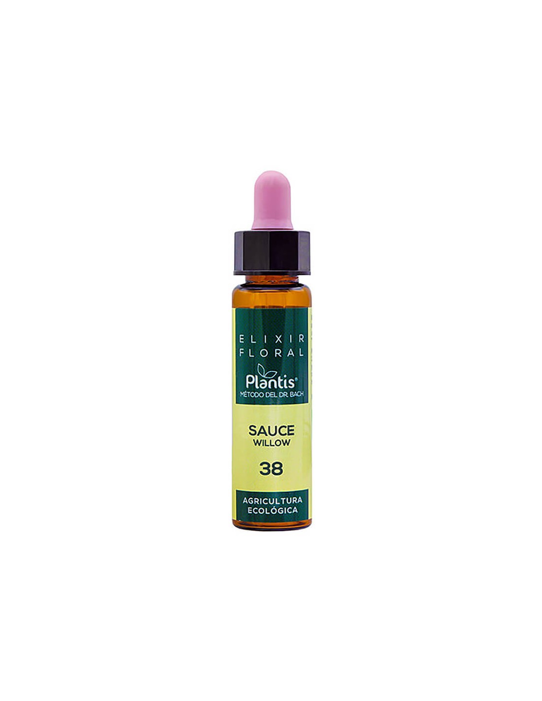 Σάλτσα (Ιτιά) Elixir Floral 38 - Λουλουδάτο ελιξίριο ιτιάς που κλαίει, 10 ml Arte<tc>san</tc>μεταξύ