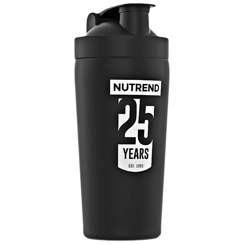 Σέικερ 25 Χρόνια <tc>Nutrend</tc> 780 ml