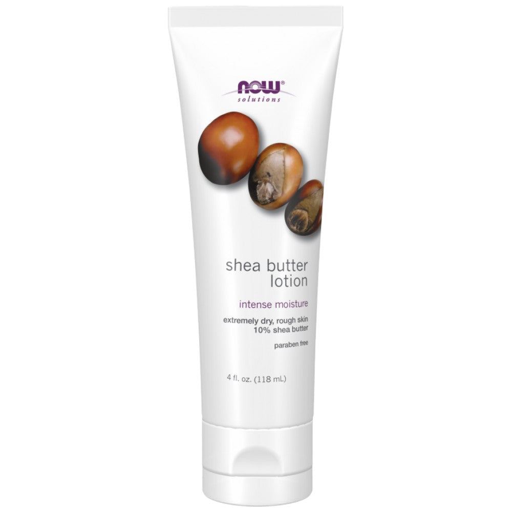 Λοσιόν Shea Butter | Χωρίς Paraben - 118 ml