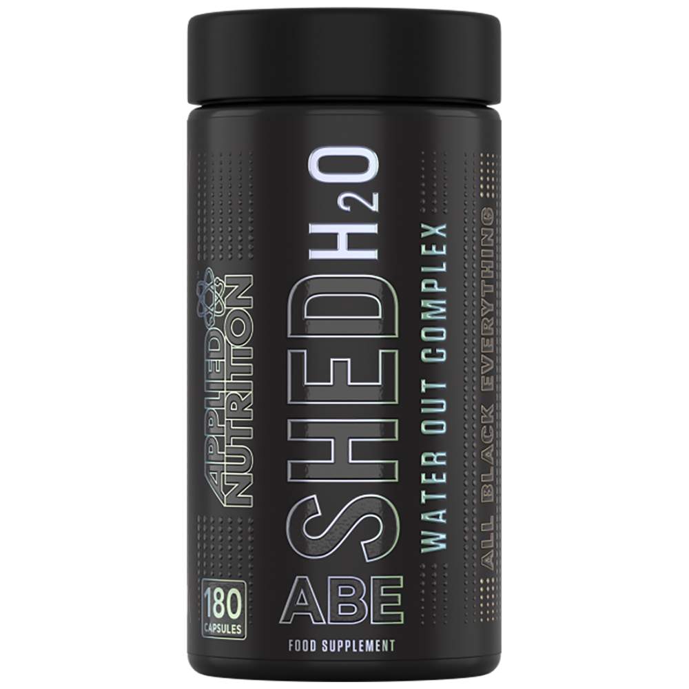 Ρίξτε H2O - Water Out Complex - 180 κάψουλες