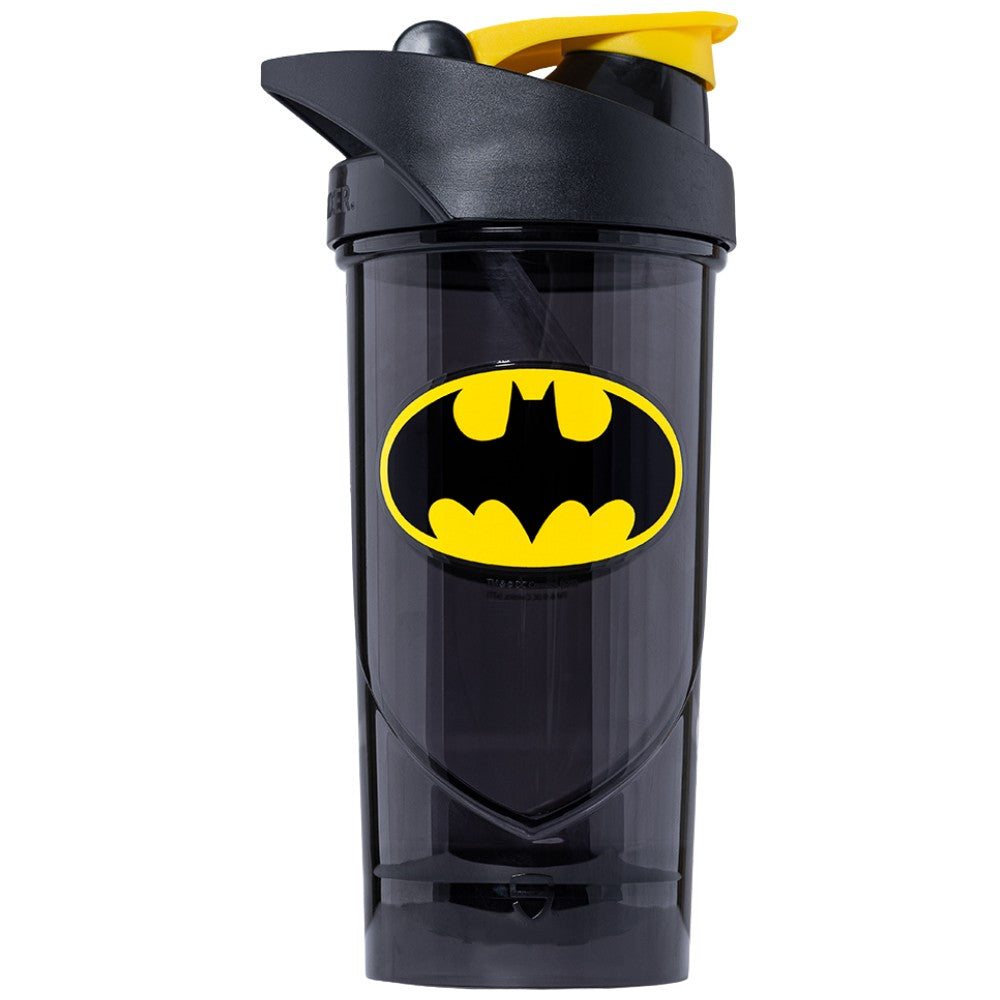<tc>Shieldmixer</tc>® Hero Pro Shaker | Batman Classic - 700 ml