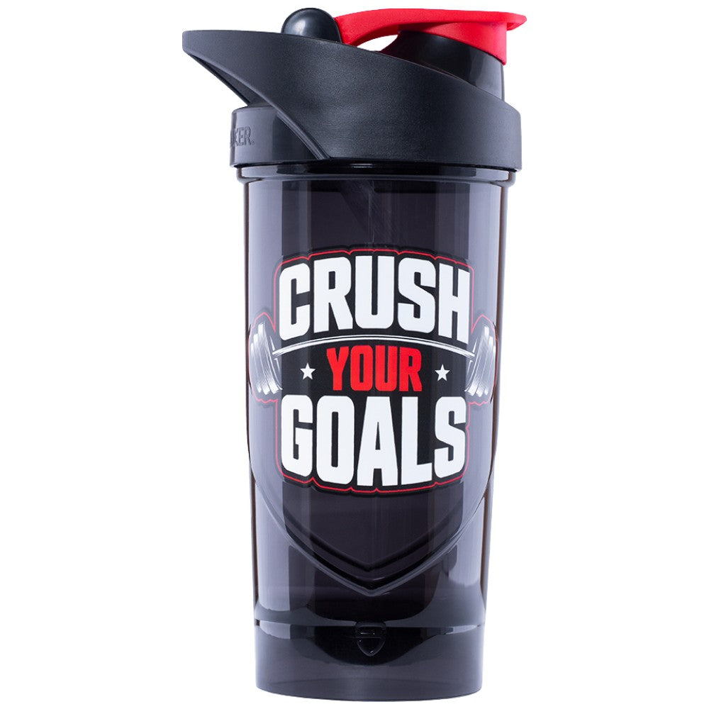 <tc>Shieldmixer</tc>® Hero Pro Shaker | Κατακτήστε τους Στόχους σας - 700 ml