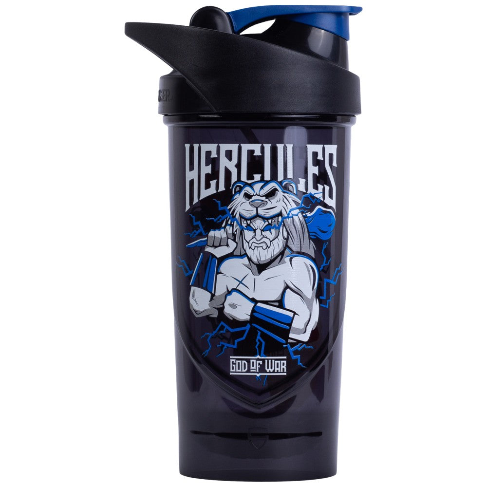 Shieldmixer® Hero Pro Shaker | Hercules - 700 ml