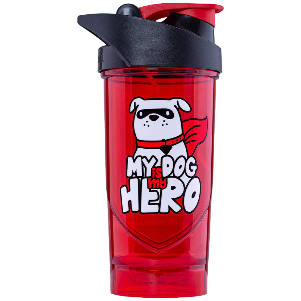 Shieldmixer® Hero Pro Shaker | My Dog is My Hero - 700 ml