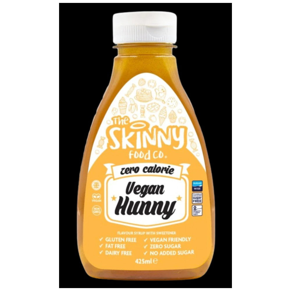 Σιρόπι Skinny | Μέλι - 425 ml