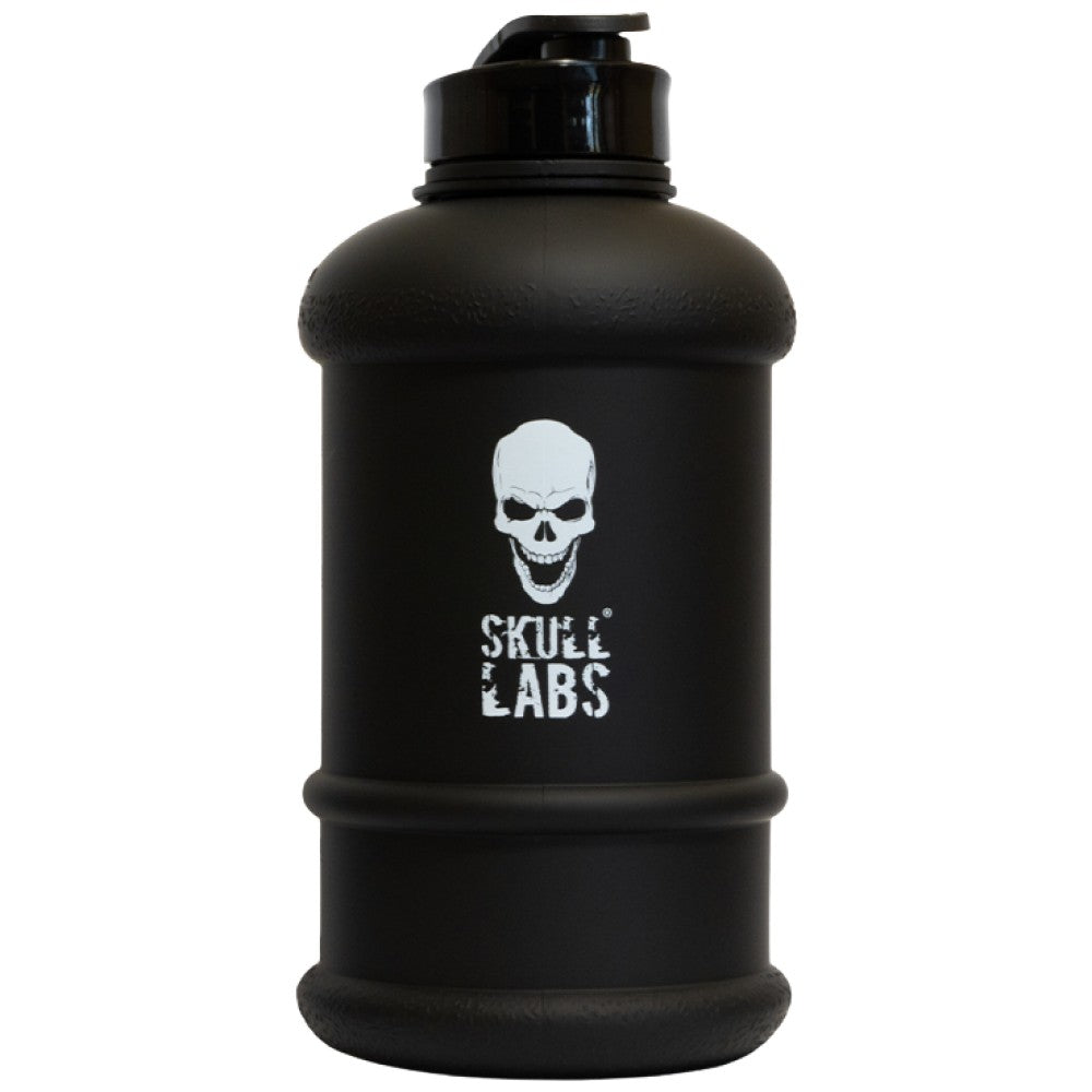 Skull Labs Water Jug | Μαύρο 1300 ml