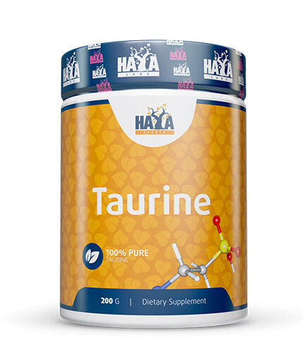 Αθλητισμός Taurine 200G.