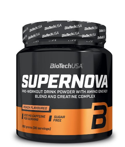 Super Nova - 0,282 κιλά