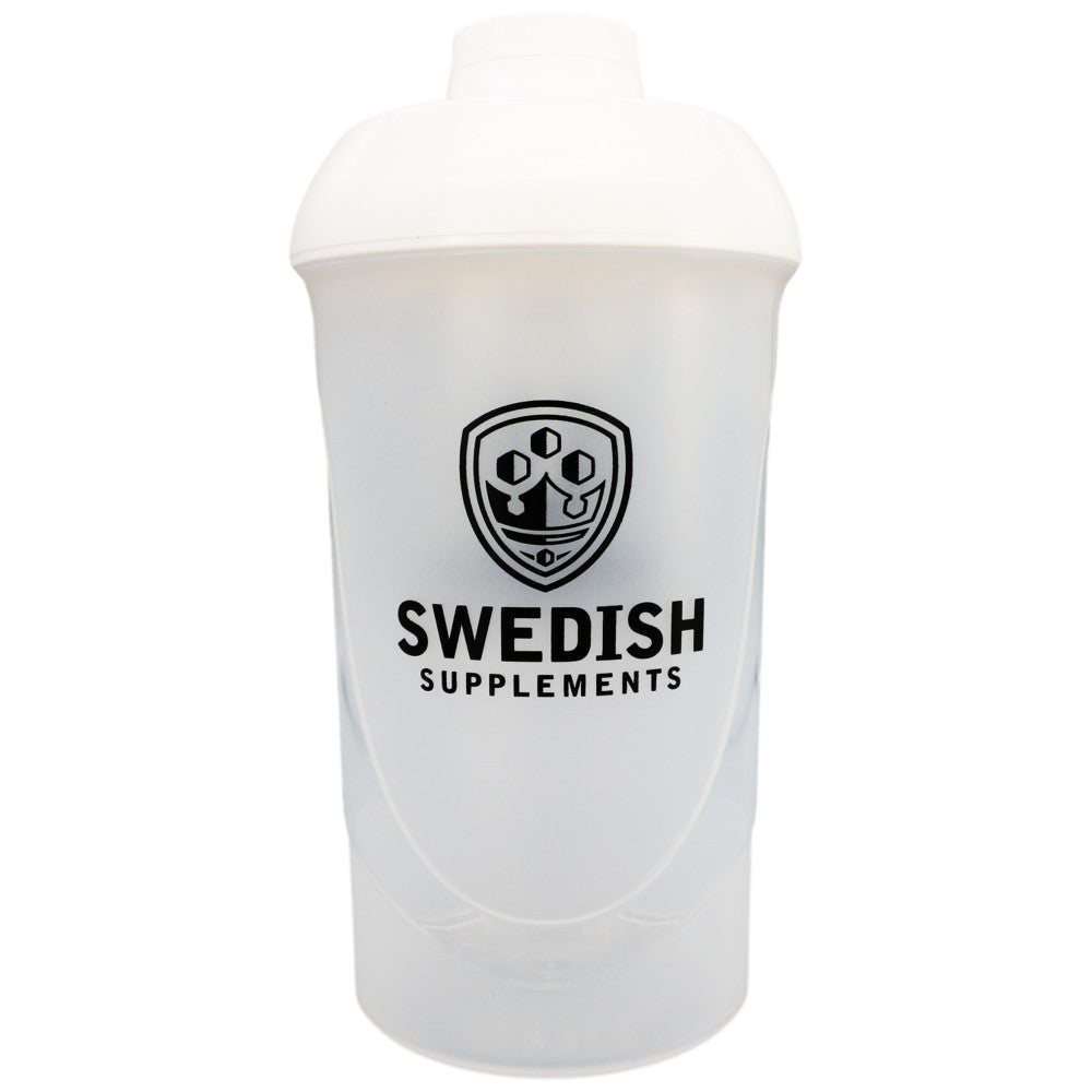 Σουηδικό Classic Shaker 600 ml