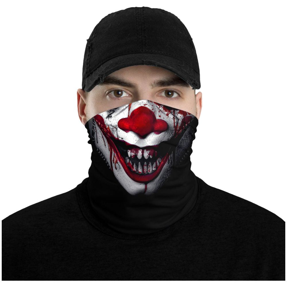 Σουηδικό Joker Multi Scarf Bandana/Multifunctional scarf bandana