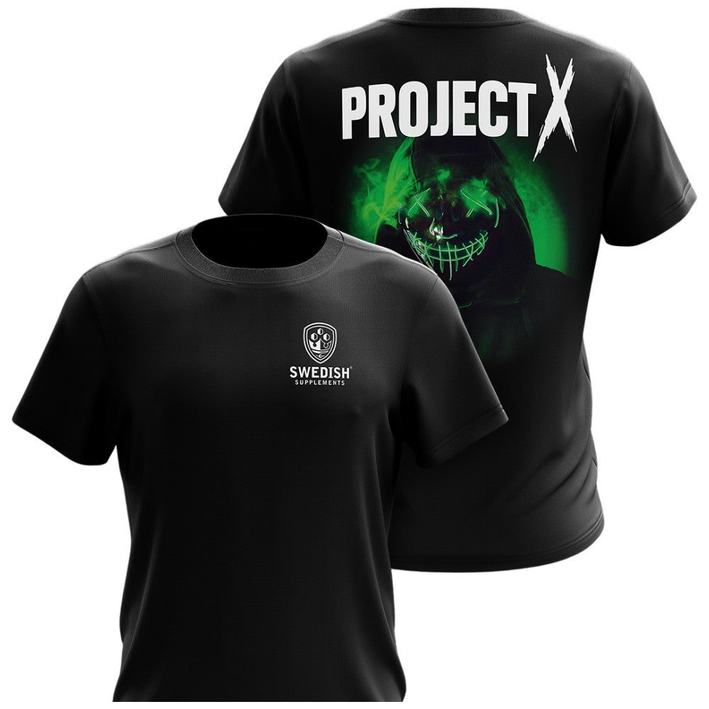 T-Shirt/PROJECT X