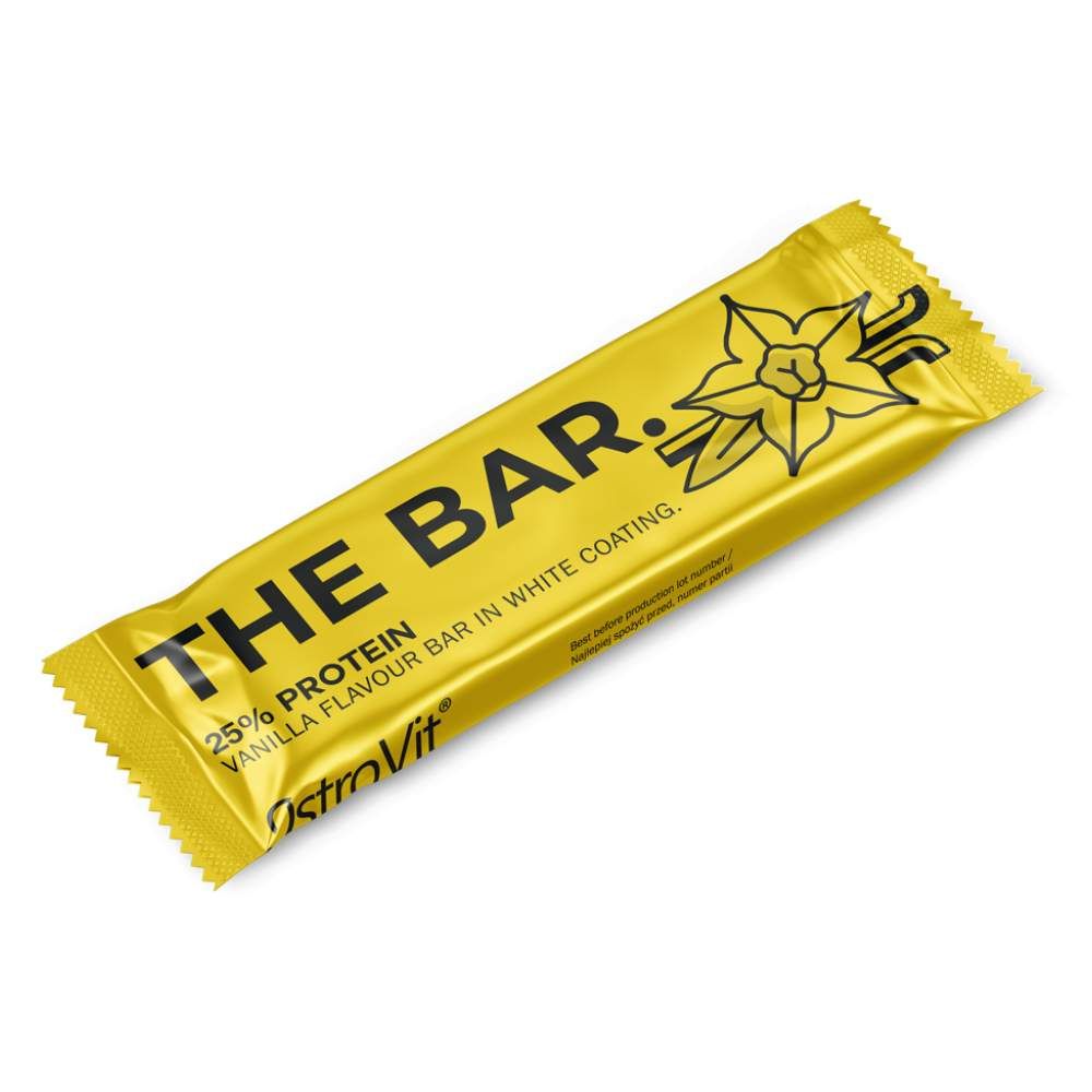 Το Μπαρ./Protein Bar - 60 γραμμάρια