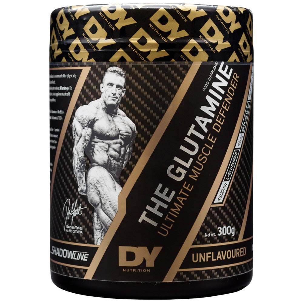 Η γλουταμίνη | Ultimate Muscle Defender - 300 γραμμάρια