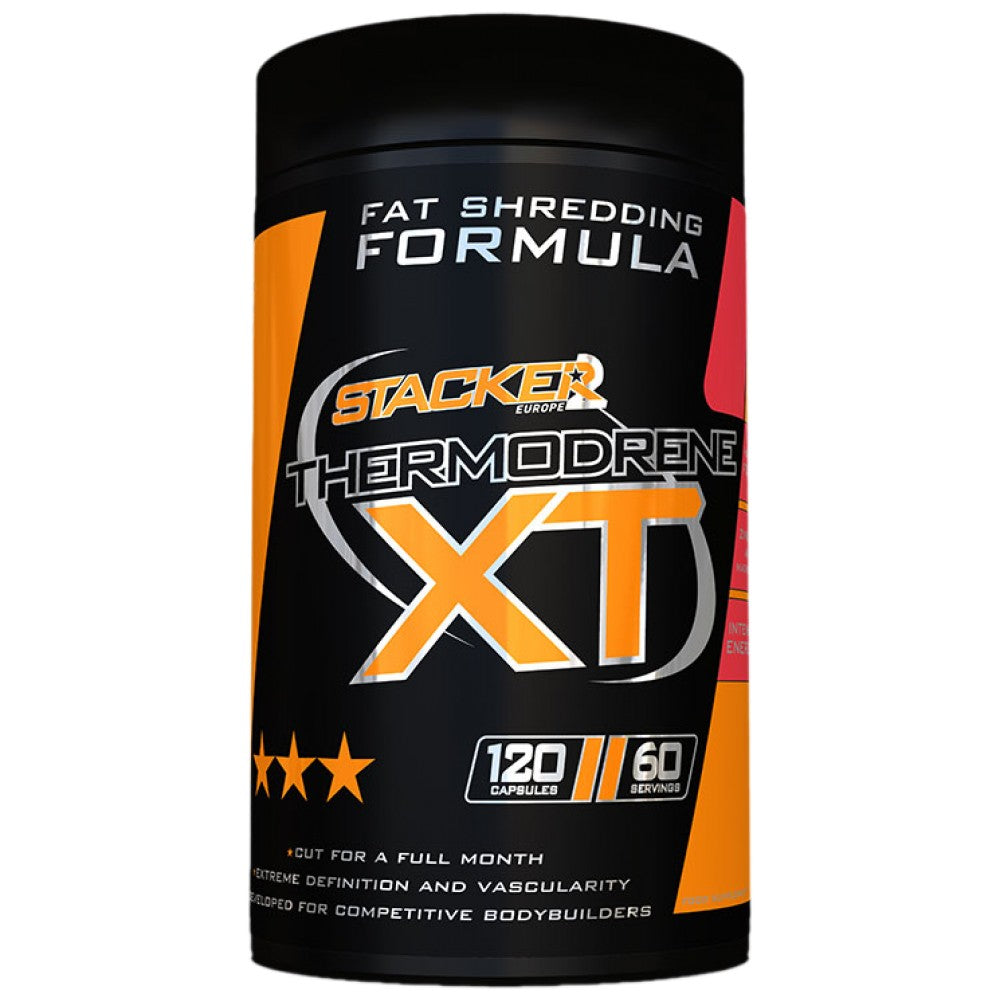 Θερμοδιένιο XT - 120 κάψουλες