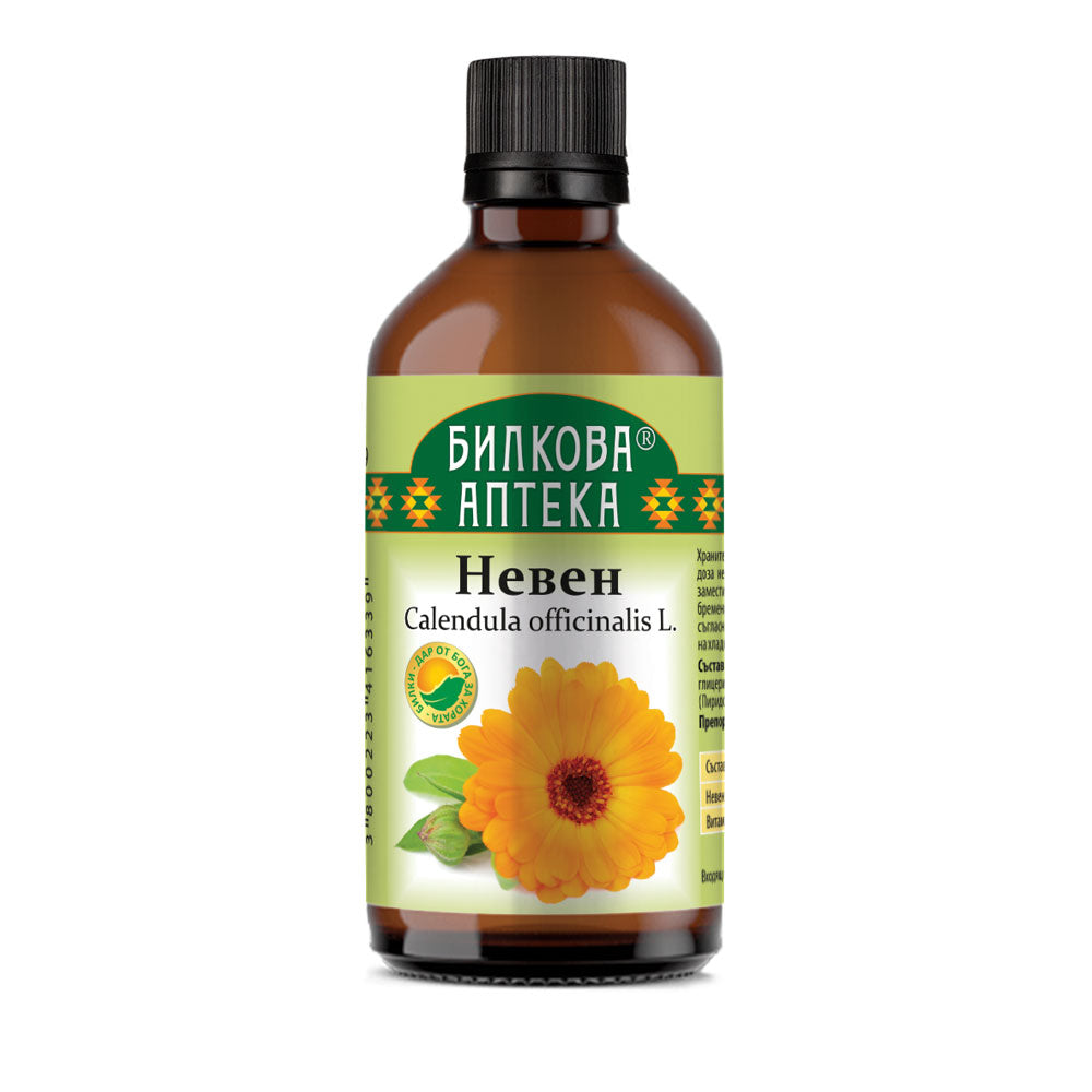 Βάμμα καλέντουλας - 100 ml